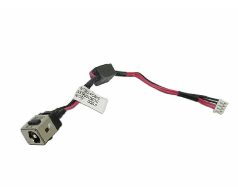 Dell Inspiron Mini 9 910 10 1010 1011 1012 DC301005T00 DC297 DC JACK
