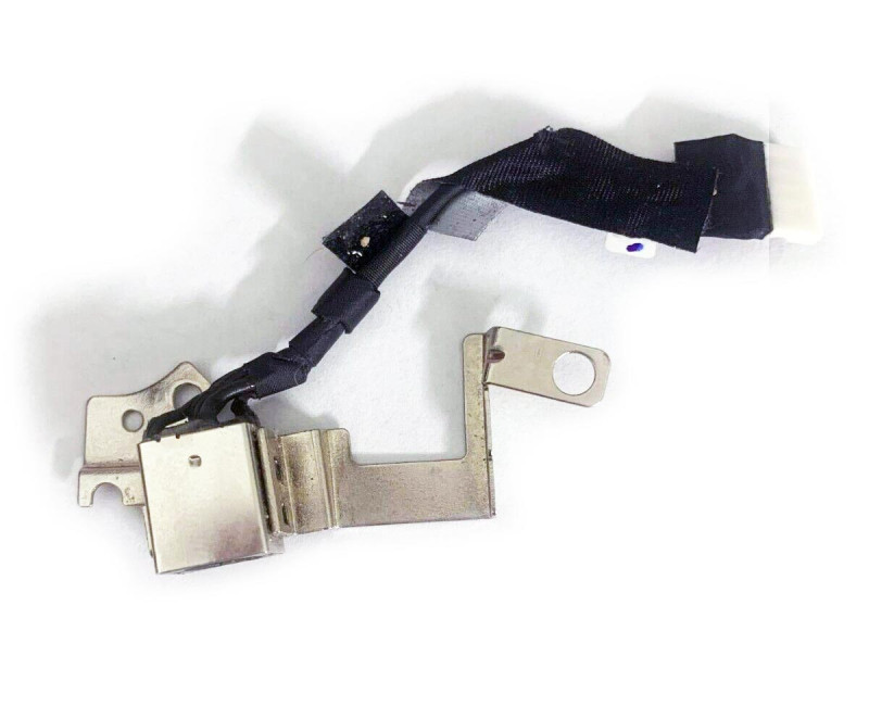 Dell Latitude 13 3380 450.0AW08.0011 0WD9P3 WD9P3 DW927 DC JACK
