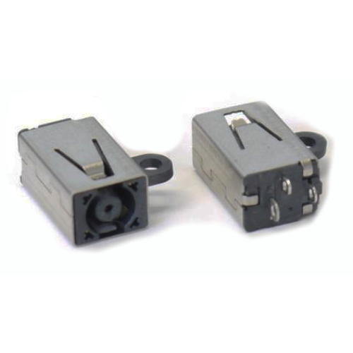 Dell XPS 11 XPS 12 XPS12 XPS 13 L321X L322X DC JACK DC202 - main product image