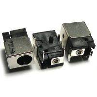 Fujitsu Esprimo V5535 V5515 Lenovo Tin Yat 80A DC JACK DC074