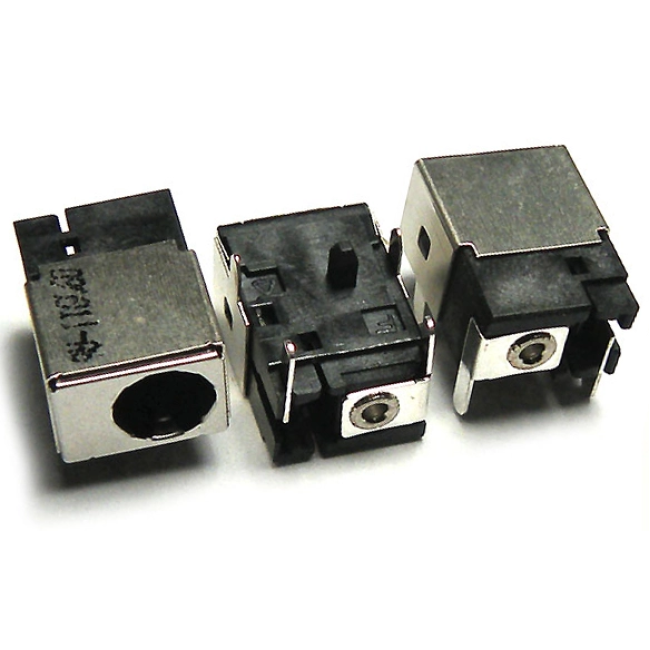 Fujitsu Esprimo V5535 V5515 Lenovo Tin Yat 80A DC JACK DC074 - main product image
