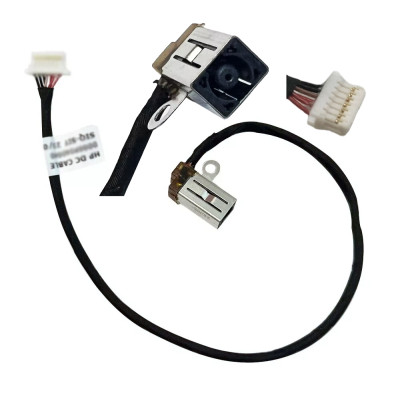 HP 15-FD 15-FC TPN-Q287 DD00PDAD040 DC JACK