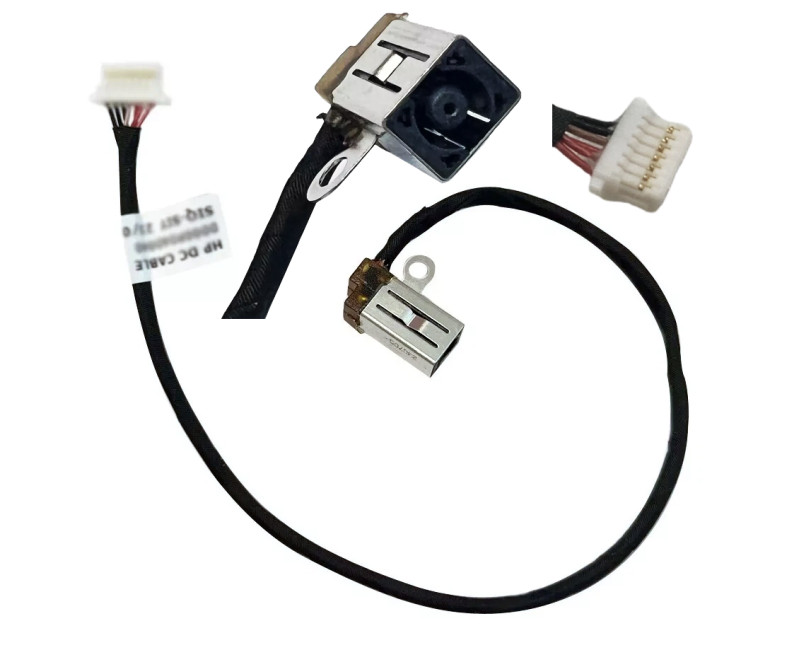 HP 15-FD 15-FC TPN-Q287 DD00PDAD040 DC JACK