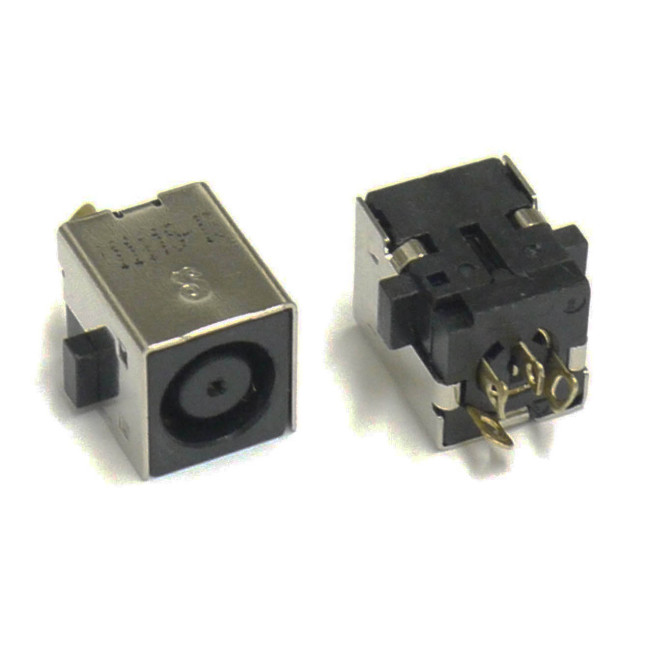 HP Compaq 8560W 8560P 8540w 6550B G550B G560B 6560B Dell Inspiron 11Z Alienware M11X DC JACK DC180 - main product image