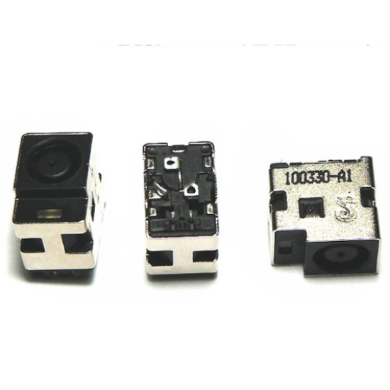 HP Compaq CQ40 CQ50 CQ60 CQ61 G61 DV7 G71 CQ71 DV3 DV4 DV5 DV6 DV7 DV8 Series DC JACK DC87 - main product image