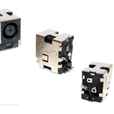 HP Compaq DV3 DV4 DV5 DV6 DV7 DV8 CQ71 G61 DV5Z DV5T HDX18 Series DC JACK DC087