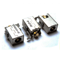 HP Compaq MINI 1000 110 210 CQ10 CQ10-101SA DC JACK DC126