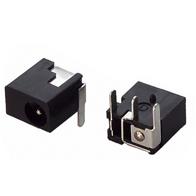 Averatec 2100 2200 3150 3200 HP Omnibook XT1500 2.5mm pin DC JACK DC003 - main product image