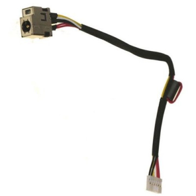 HP ENVY SPECTRE XT 13-2050NR 13-2057NR 689937-001 689146-SD1 DC JACK DW690