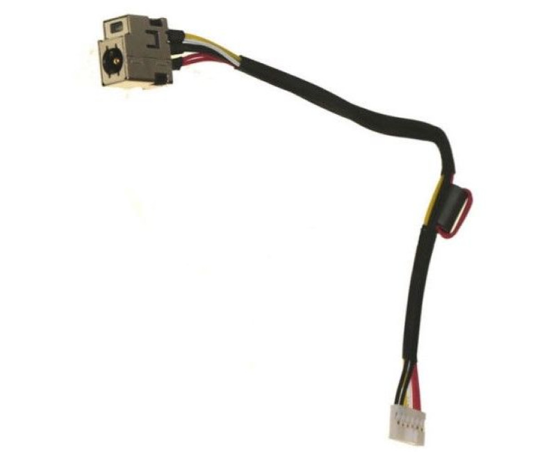 HP ENVY SPECTRE XT 13-2050NR 13-2057NR 689937-001 689146-SD1 DC JACK DW690 - additional view 