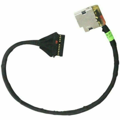 HP OMEN 15-CE DW917 DC JACK