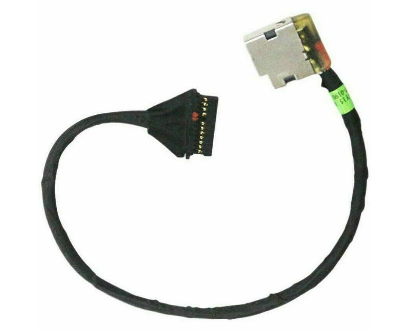 HP OMEN 15-CE DW917 DC JACK