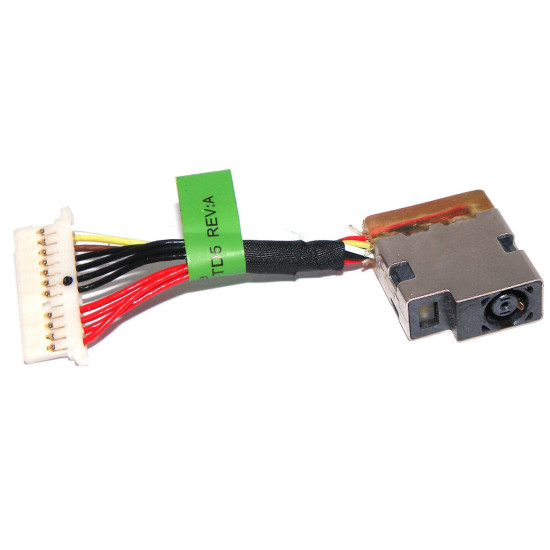 HP Pavilion 922575-TD5 922575-FD5 15-cb DW916 DC JACK - main product image