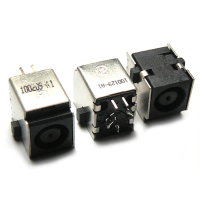 HP ProBook 4310S 4710S 4416S 4411S 4410S 4311S DC JACK DC127