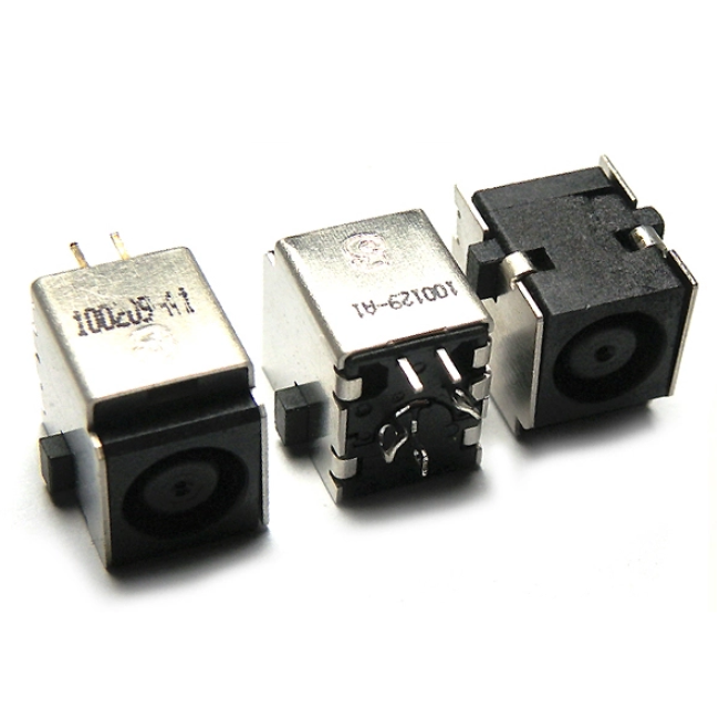 HP ProBook 4310S 4710S 4416S 4411S 4410S 4311S DC JACK DC127 - main product image
