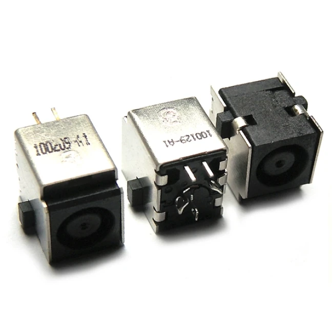 HP ProBook 4310S 4710S 4416S 4411S 4410S 4311S DC JACK DC127 - main product image
