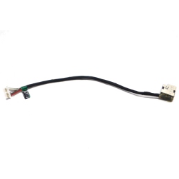 HP STREAM 14-Z050SA 754734-SD1 754734-FD1 778634-FD1 15 A212NA DC JACK DW790