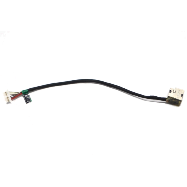 HP STREAM 14-Z050SA 754734-SD1 754734-FD1 778634-FD1 15 A212NA DC JACK DW790 - main product image