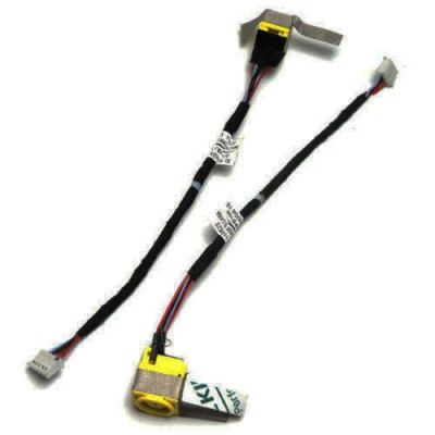 IBM LENOVO THINKPAD DDFL7BPB100  FRU 04W0351 X100E X120E DC JACK DW427