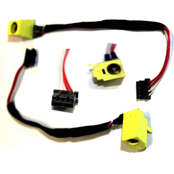 IBM LENOVO THINKPAD T30 T30P DC JACK DW022 - main product image