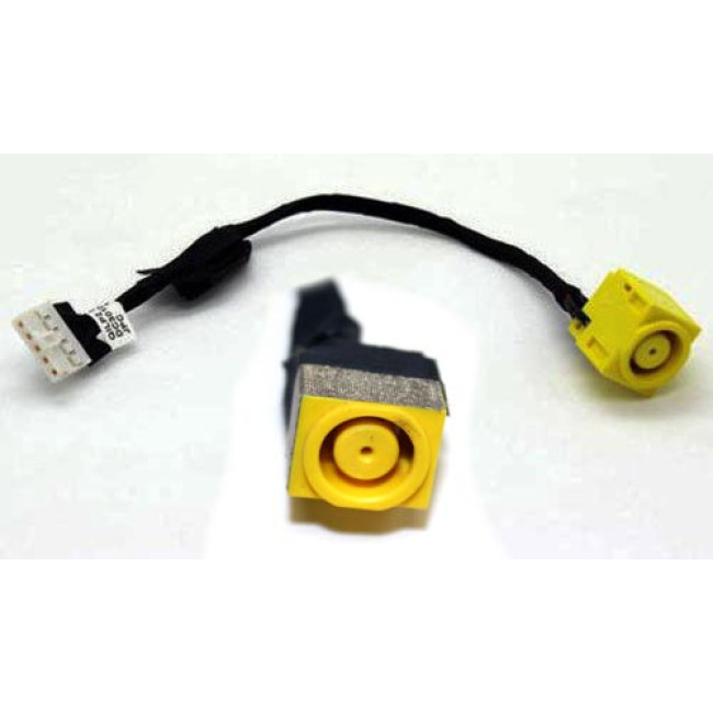 IBM LENOVO THINKPAD X130E FRU 04W3558 DC JACK DW430 - main product image