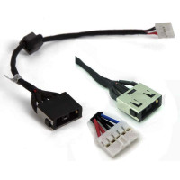 LENOVO IDEAPAD B50-30 B50-70 305-15 305-15IBD 305-15IBY 305-15IHW 305-15LHW 305-15ABM DC30100QT00 DC JACK DW782