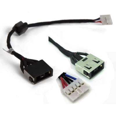 LENOVO IDEAPAD B50-30 B50-70 305-15 305-15IBD 305-15IBY 305-15IHW 305-15LHW 305-15ABM DC30100QT00 DC JACK DW782