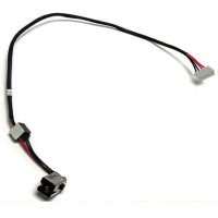 LENOVO IDEAPAD Y580N G780 G770 G575 G570 DC30100EE00 DC JACK DW513