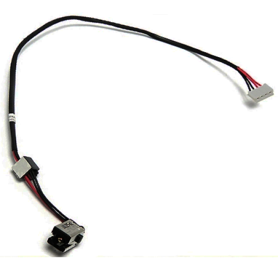 LENOVO IDEAPAD Y580N G780 G770 G575 G570 DC30100EE00 DC JACK DW513 - main product image