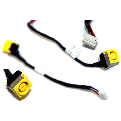 LENOVO THINKPAD X120E L410 L412 EDGE 14 E40 DC JACK DW143