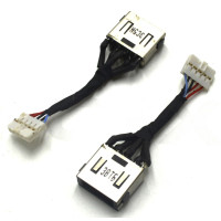 LENOVO Y40-70 Y40-70AT Y40-70AM DC JACK WIRE DW784