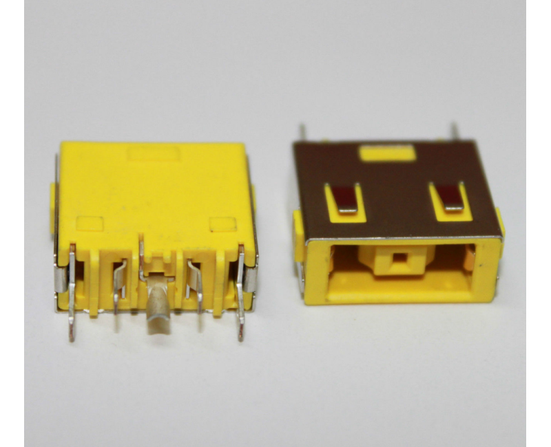 Lenovo G500 G500S G505 G505S G400 G490 DC JACK DC219 - additional view 