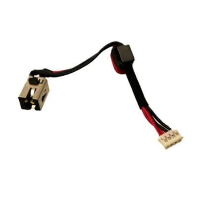 Lenovo G770 S400 U460 Asus K53T K53E K53U K53E-BBR1 Toshiba Satellite L875D C855 C850 DC JACK DC125
