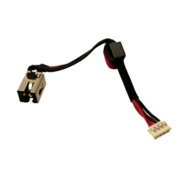 Lenovo G770 S400 U460 Asus K53T K53E K53U K53E-BBR1 Toshiba Satellite L875D C855 C850 DC JACK DC125 - main product image