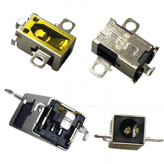 Lenovo IdeaPad V15 G3 IAP 82TT V15 G3 ABA 82TV V15 G3 IAP CTO 83C4 DC Power Jack Charging Port Cable Socket Plug Connector - main product image
