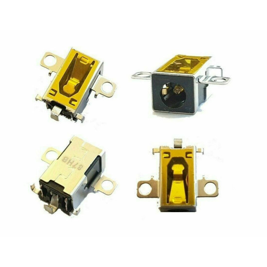 Lenovo Ideapad 310-15ABR 310-15IKB 110-15IBR 510-15IKB TOUCH DC280 DC JACK - main product image