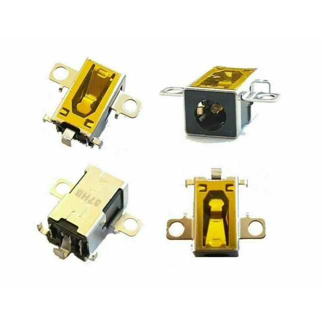 Lenovo Ideapad 310-15ABR 310-15IKB 110-15IBR 510-15IKB TOUCH DC280 DC JACK - main product image