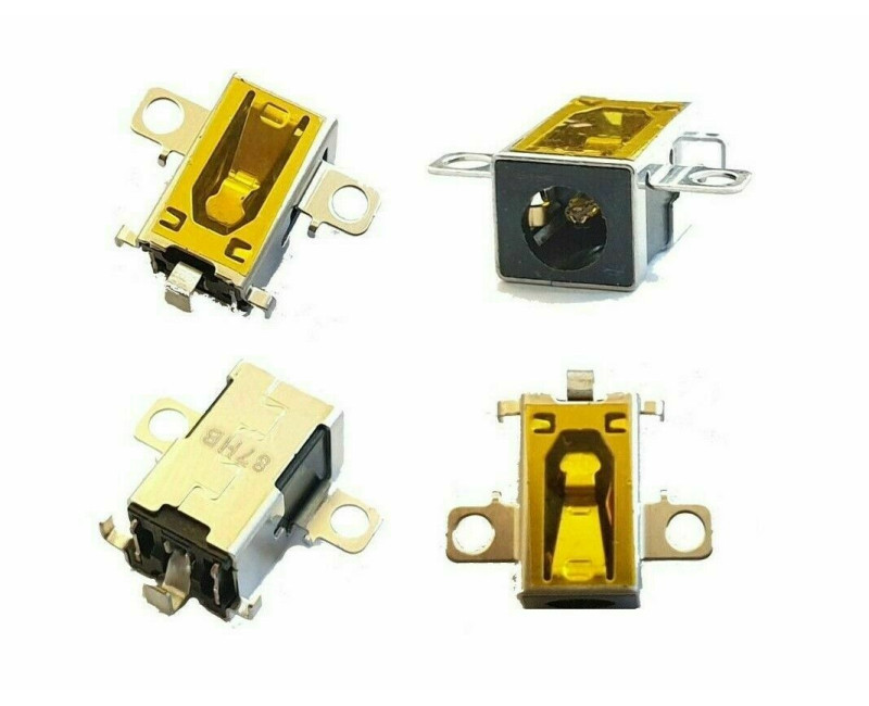 Lenovo Ideapad 310-15ABR 310-15IKB 110-15IBR 510-15IKB TOUCH DC280 DC JACK