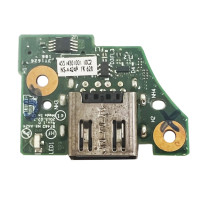 Lenovo ThinkPad T460s 20F9 20FA 00JT982 NS-A424 NS-A424P USB port board