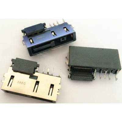 Lenovo Thinkpad E550 E555 E560 E565 E450 E455 E465 Yoga S1 S3 20CD00AVUS DC JACK DC263