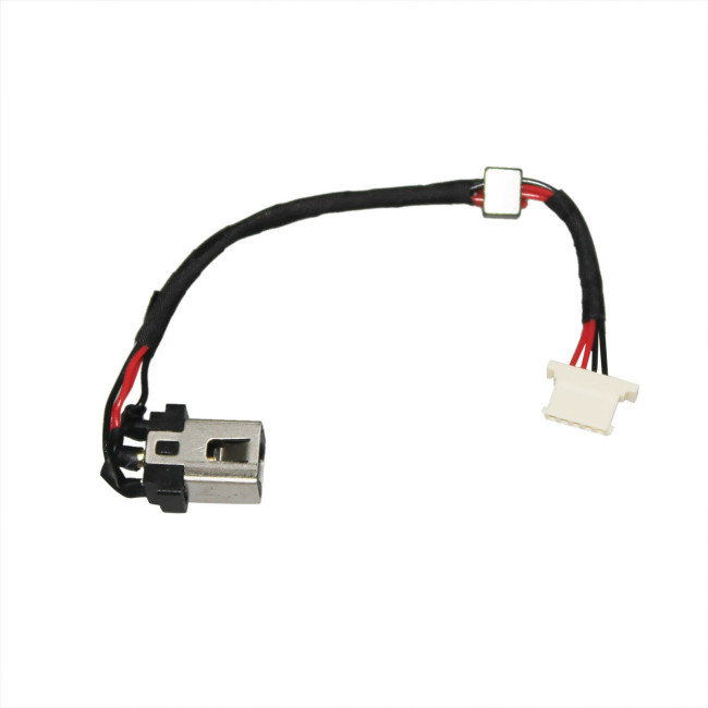 Lenovo Yoga 710-11ISK DC30100QY00 5C10L46131 DW941 DC JACK - main product image