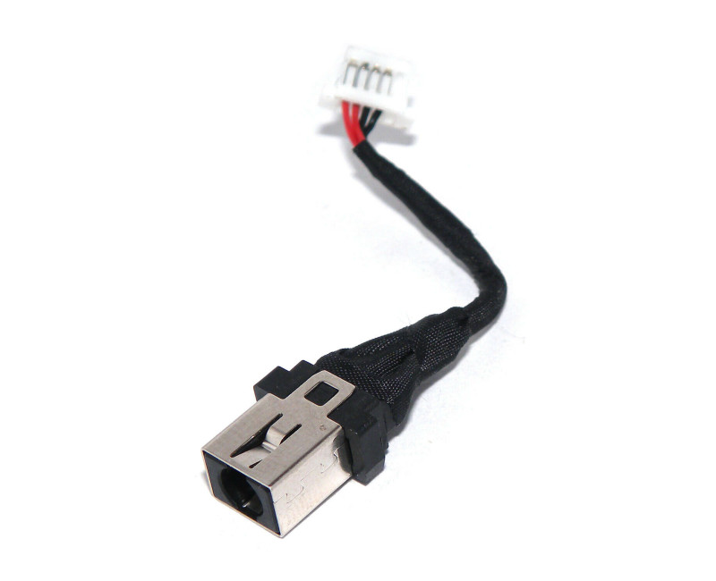 Lenovo Yoga 720-12IKB 1109-02384 Yoga 1109-02333 12.5" DW953 DC JACK