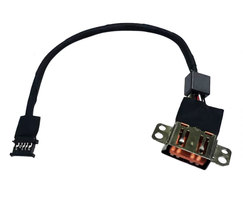 Lenovo yoga 3 14 yoga 700-14isk DC JACK