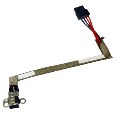 MSI GF76 GL76 MS-17L3 MS-17L4 K1G-3004102-H39 DC JACK