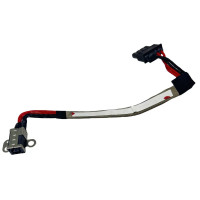 MSI GL66 GF66 K1G-3004100-H39 V03 X03 DC JACK - additional view 1