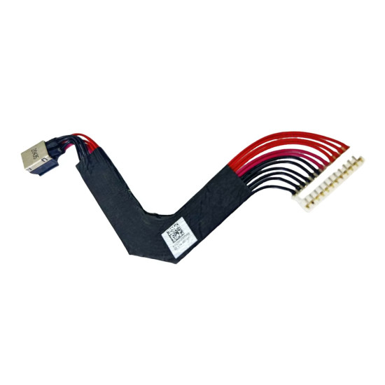 MSI GL75 GE63 GL63 17E7 K1G-3012007-V03 DC JACK - main product image
