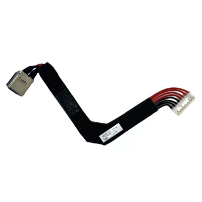 MSI GP63 GL63 GE63 MS16P1 K1G-3008053-H39 DC JACK