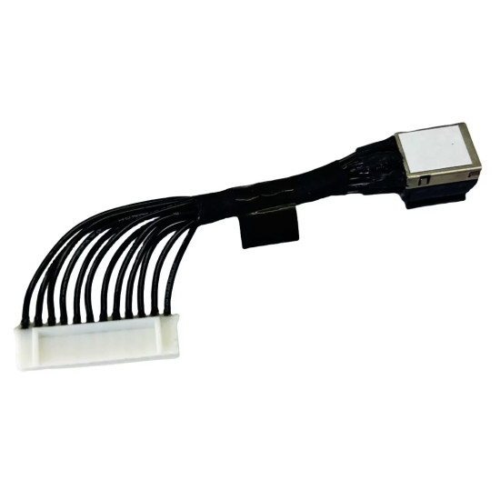 MSI GP65 10SFK-047US GL65 K1G-3012010-V03 DC JACK - main product image