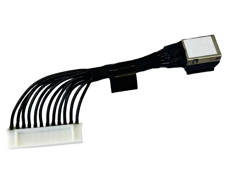 MSI GP65 10SFK-047US GL65 K1G-3012010-V03 DC JACK