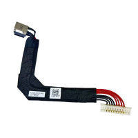 MSI Leopard GL75 MS-17E7 MS17E2 K1G-3008060-V03 DC JACK - additional view 1
